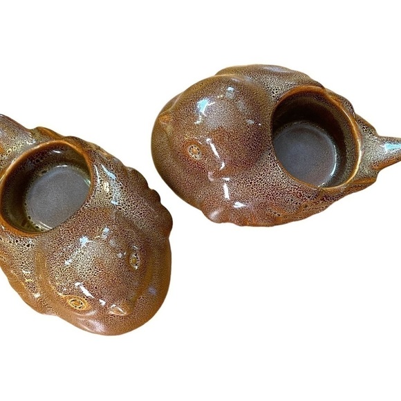 Partylite bird tea light holders, set of 2 - Picture 6 of 7